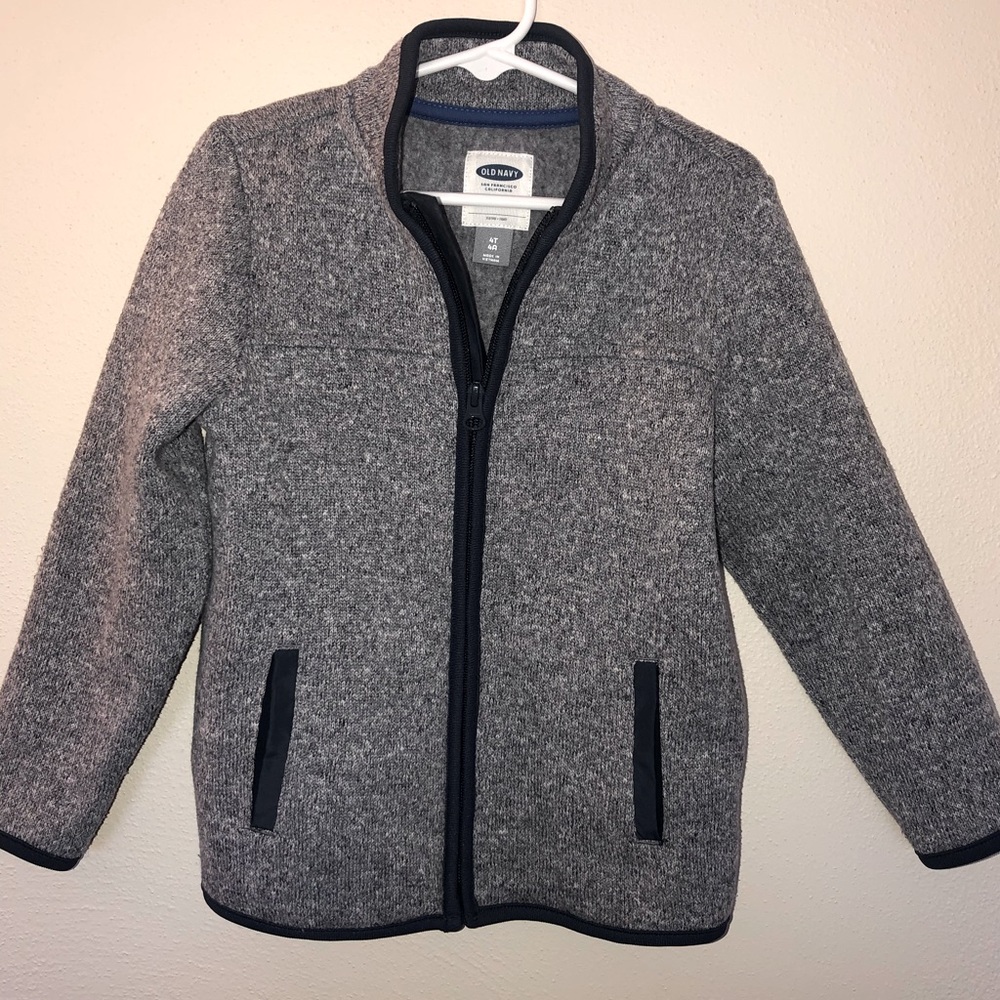 Old Navy Boys Jacket
